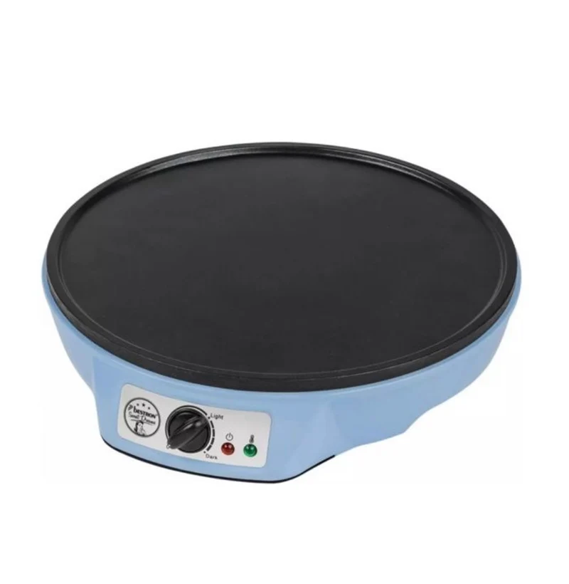 Crêpière Bestron Neuf ASW602B