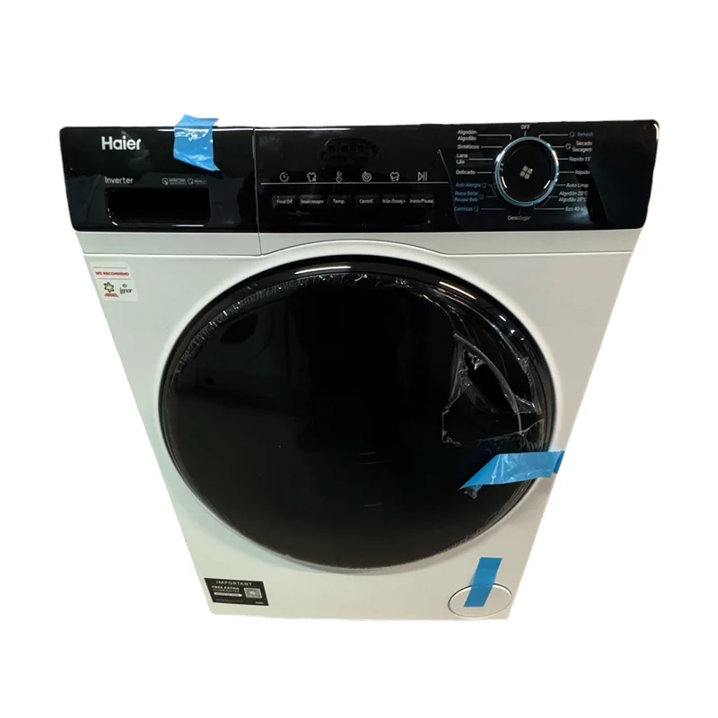 Lave linge Séchant Haier Neuf HWD 100-BP14939