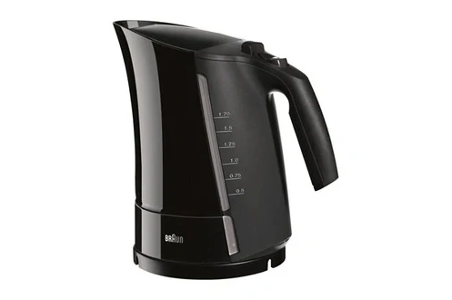 Bouilloire Braun Neuf 3222