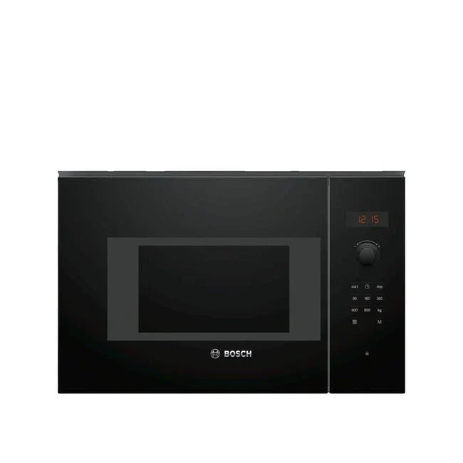 Micro-ondes Encastrable Bosch Neuf