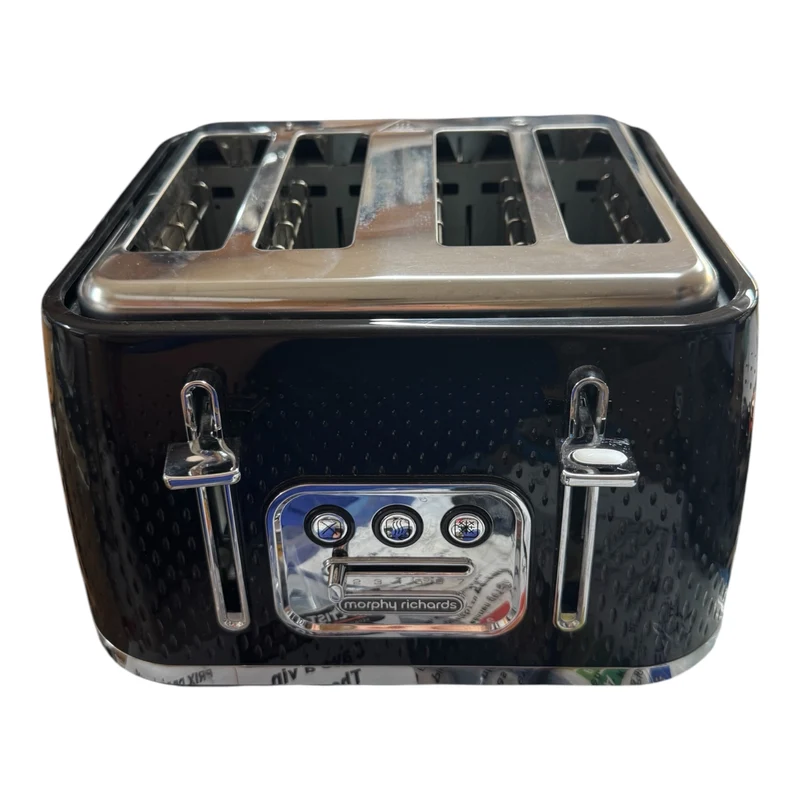 Grille pain morphy richards reconditionné 243010