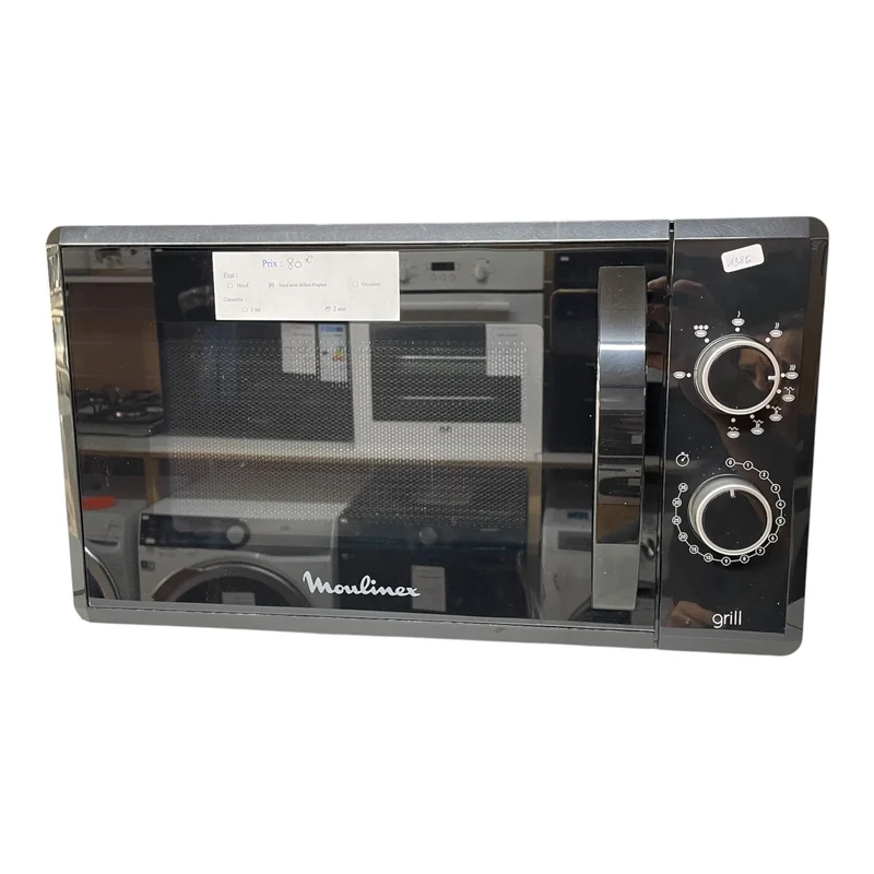 Micro onde Moulinex MO20MGBL Neuf
