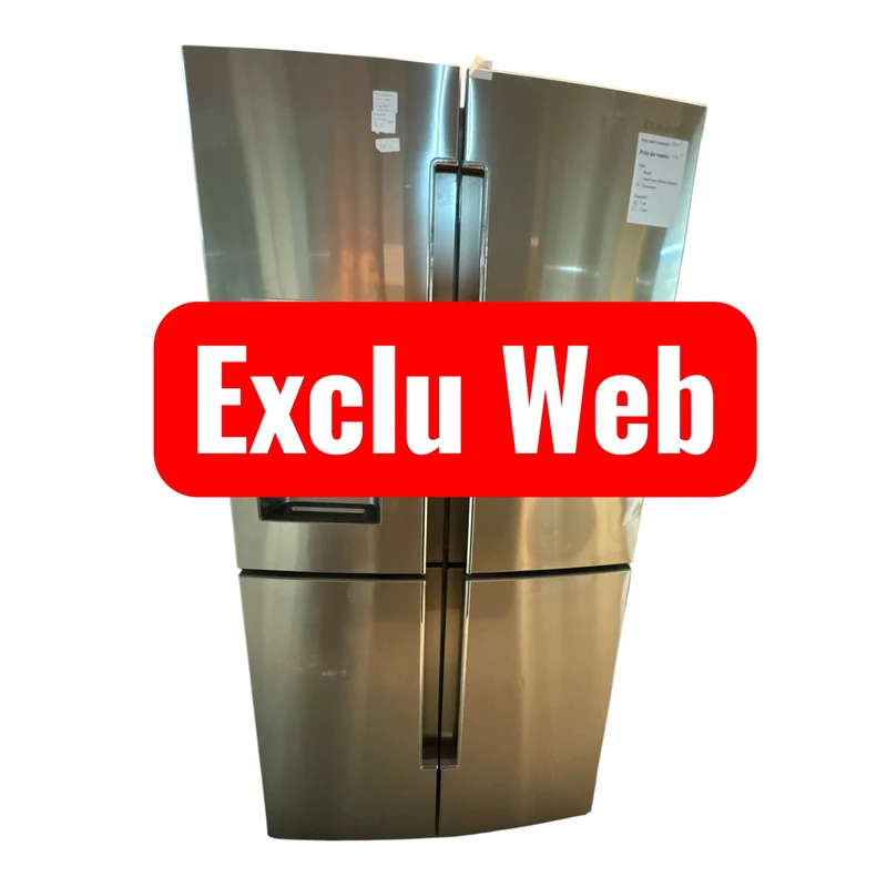 Frigo Multi Porte Samsung reconditionné garantie 1 an