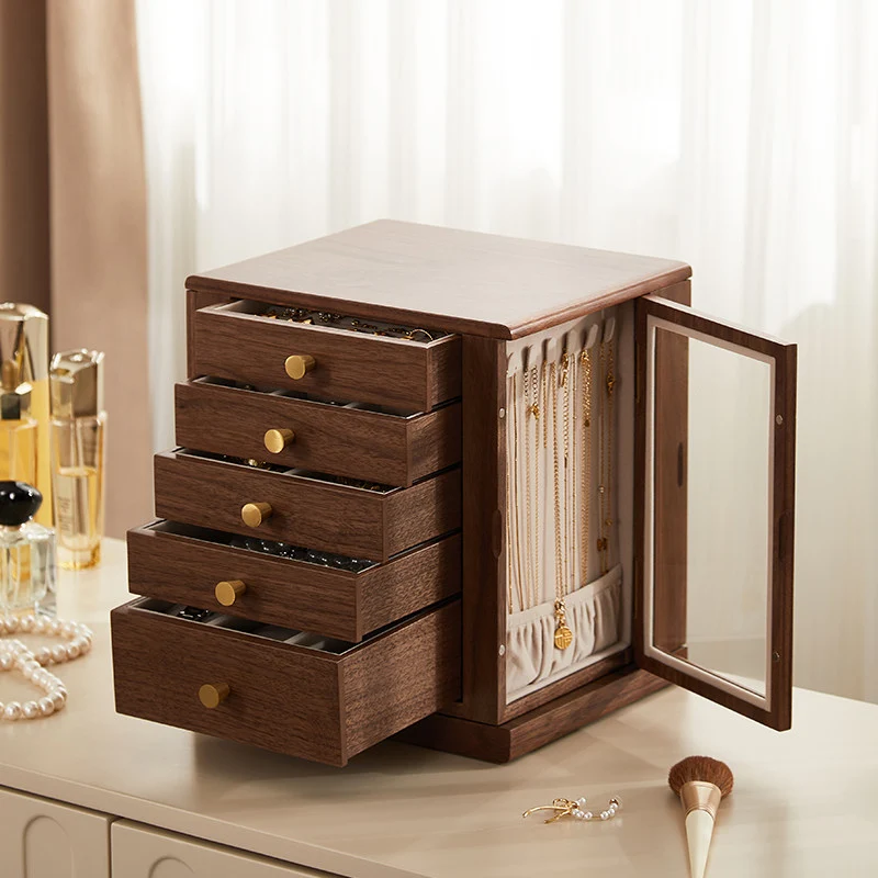 Coffret Bijoux Premium