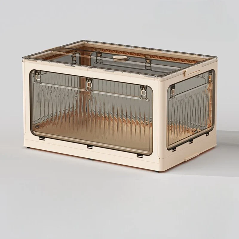 Coffre de Rangement Pliable