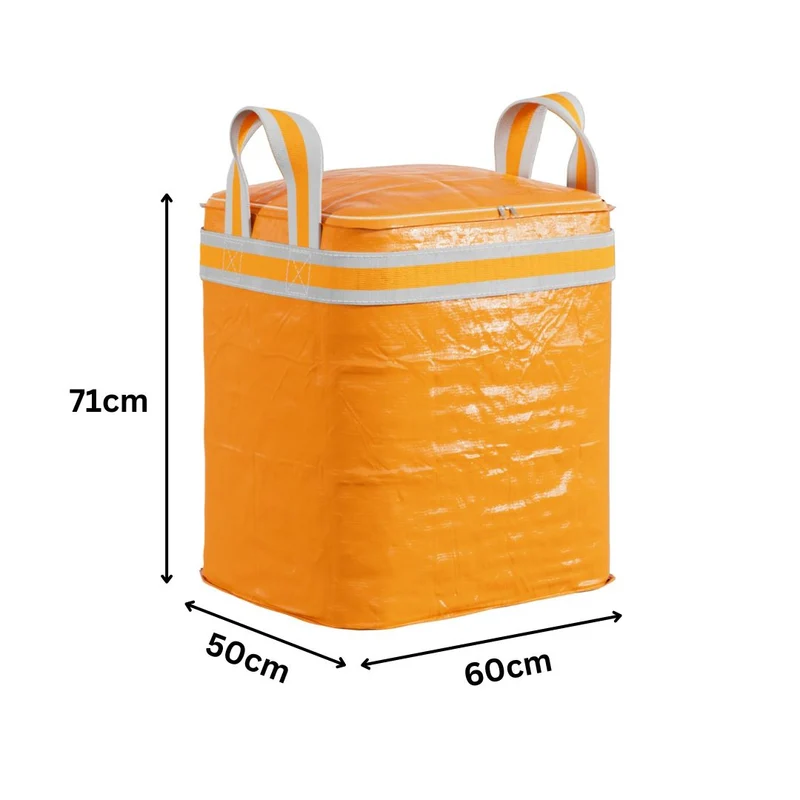 Sac de Déménagement Ultra-Résistant