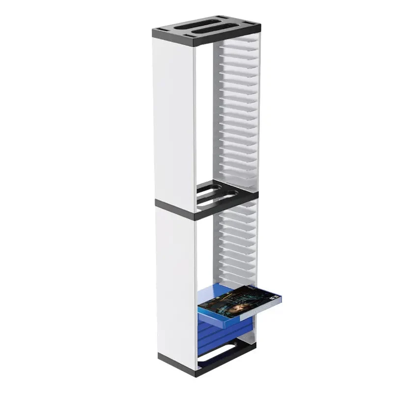Rangement de jeux PS5, PS4, Xbox