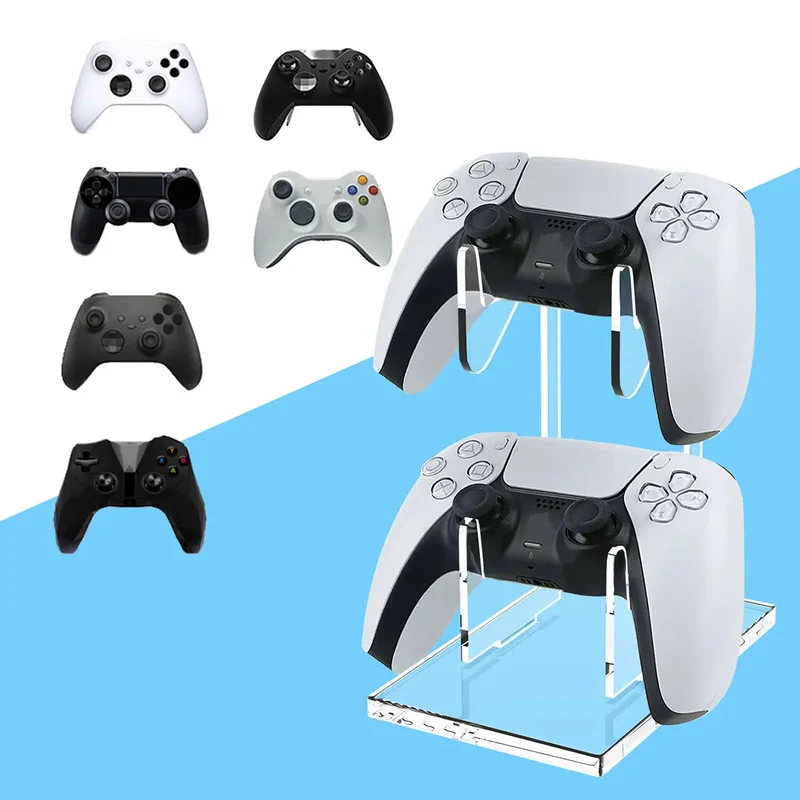 Porte-manette de jeu