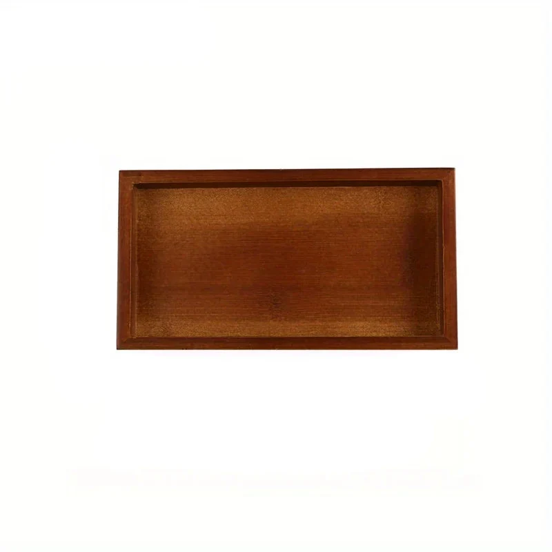 Plateau de service en bois