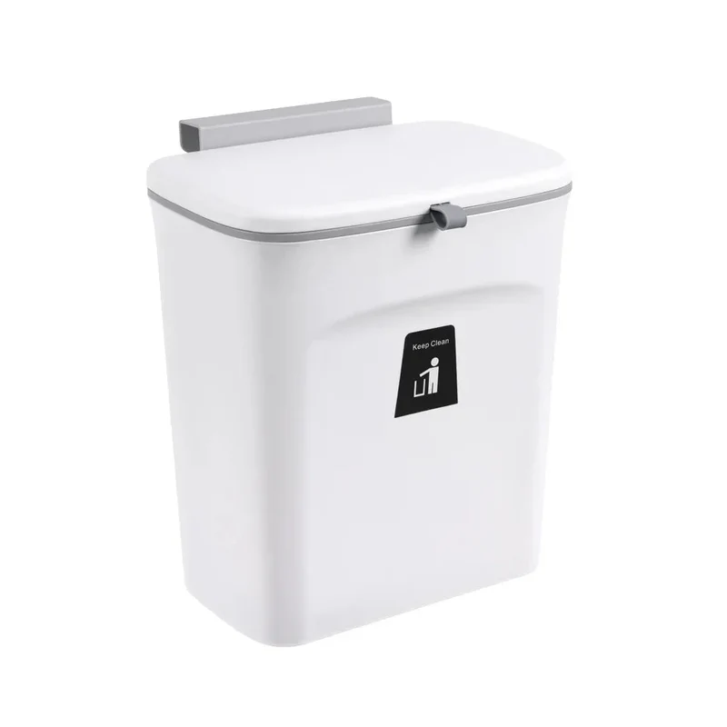 Poubelle pour meuble de cuisine
