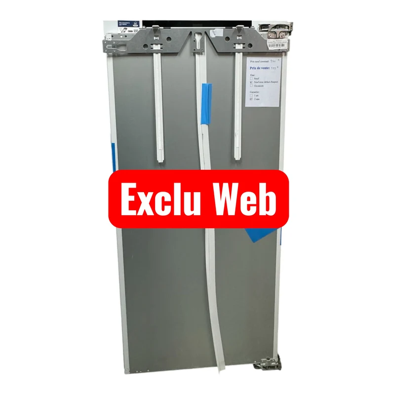 Frigo Encastrable IRe 4100_09077651 Liebherr Neuf garantie 2 ans