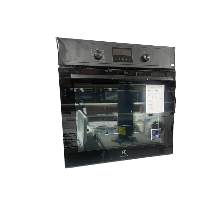 Four encastrable Electrolux EOF4P46H Neuf garantie 2 ans