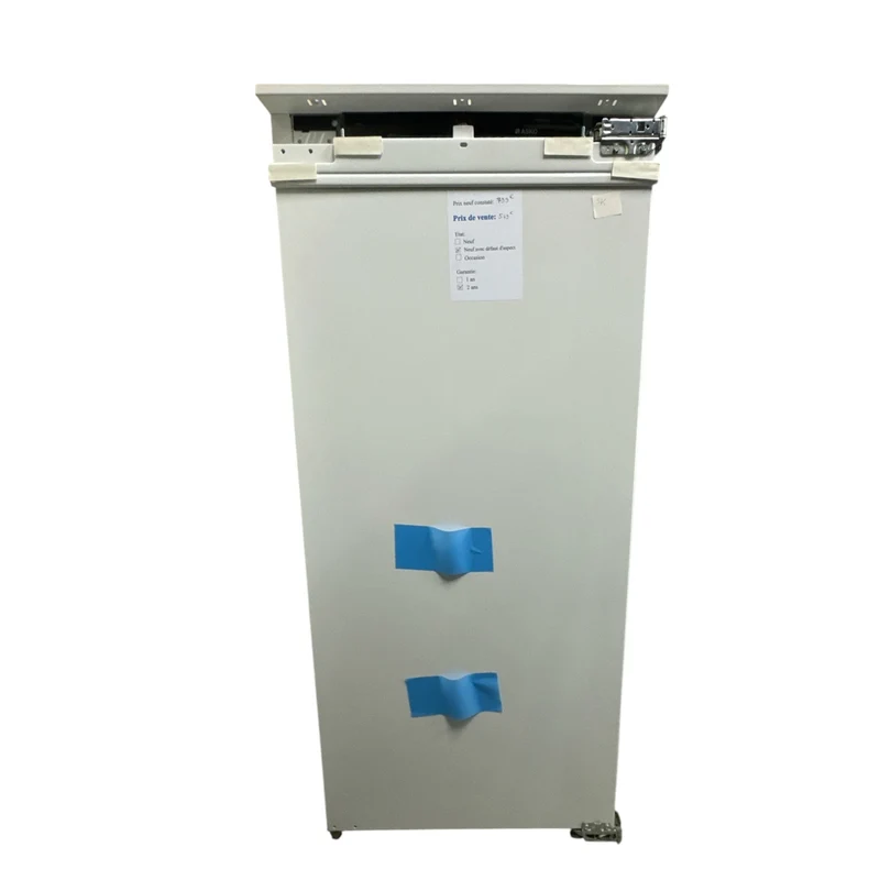Frigo encastrable Asko R31231I Neuf garantie 2 ans