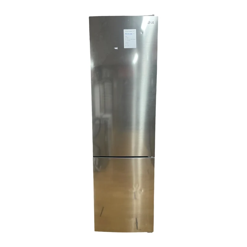 Frigo congélateur LG GBP62PZNAC Neuf garantie 2 ans