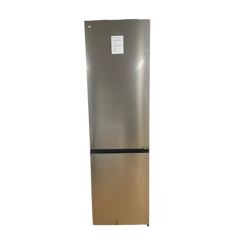 Frigo congélateur hisense FNC331ACA Neuf garantie 2 ans