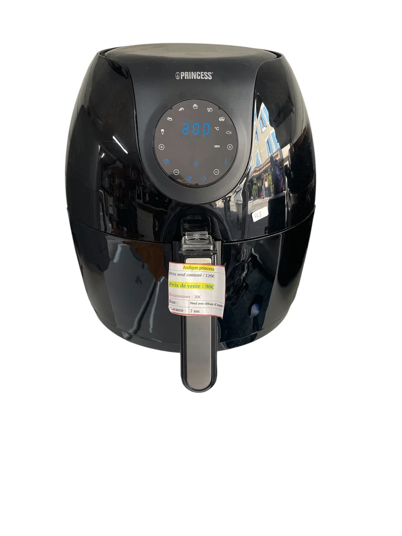 Aifryer Princess T30191 Neuf