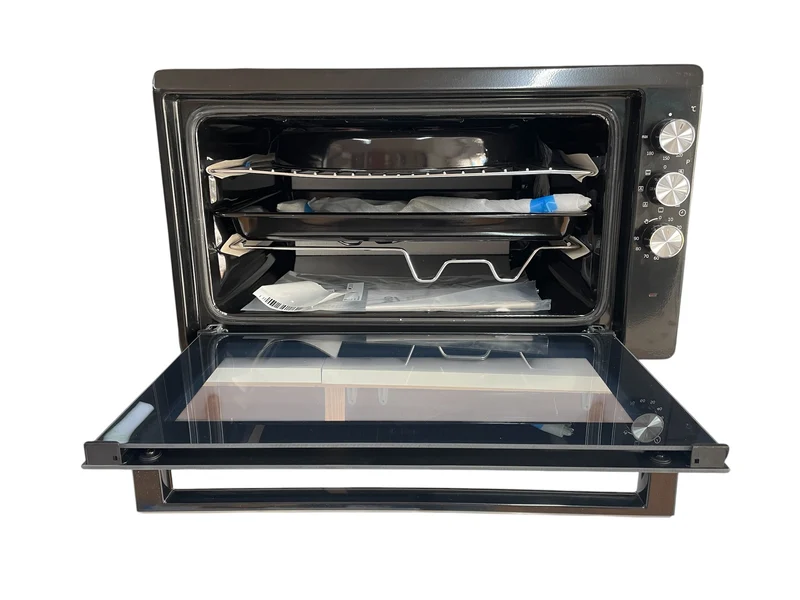 Four posable Beko MD44EN1010