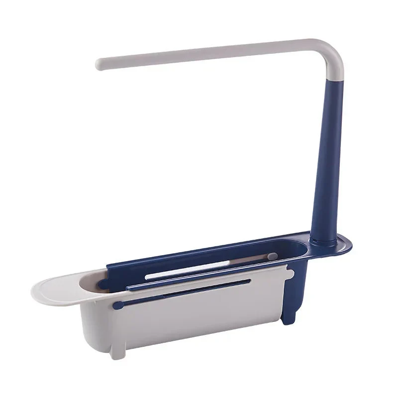 Organisateur pour évier de cuisine