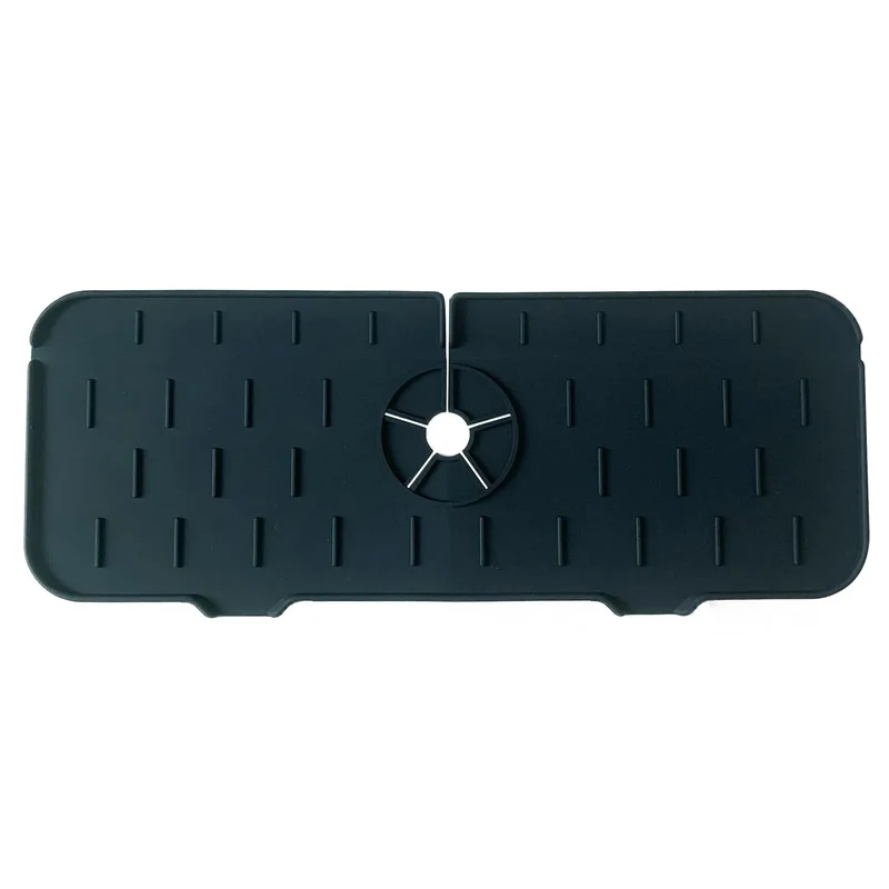 Tapis de robinet
