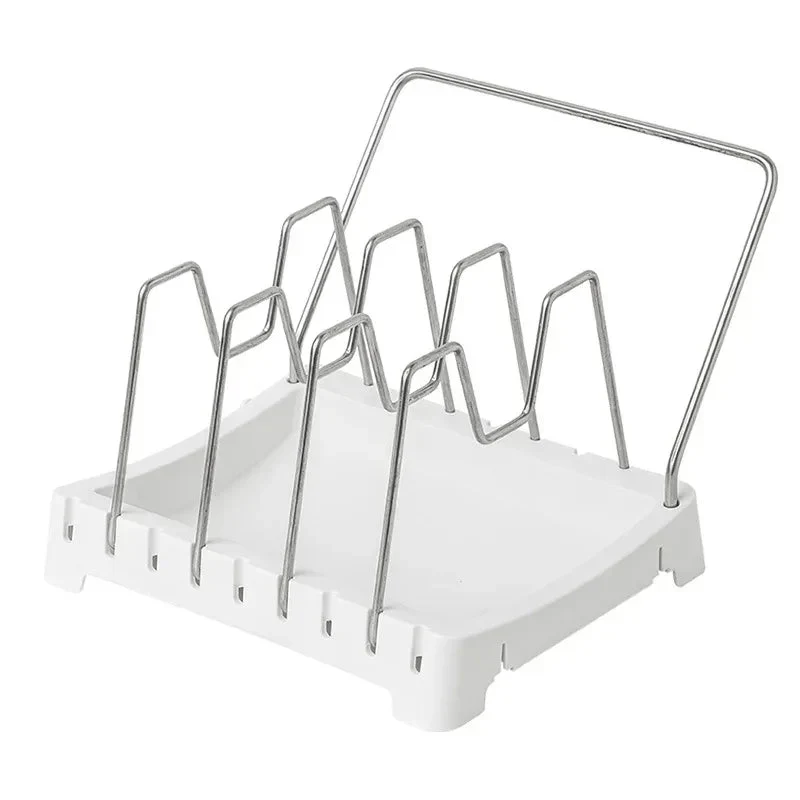 Range-couvercles
