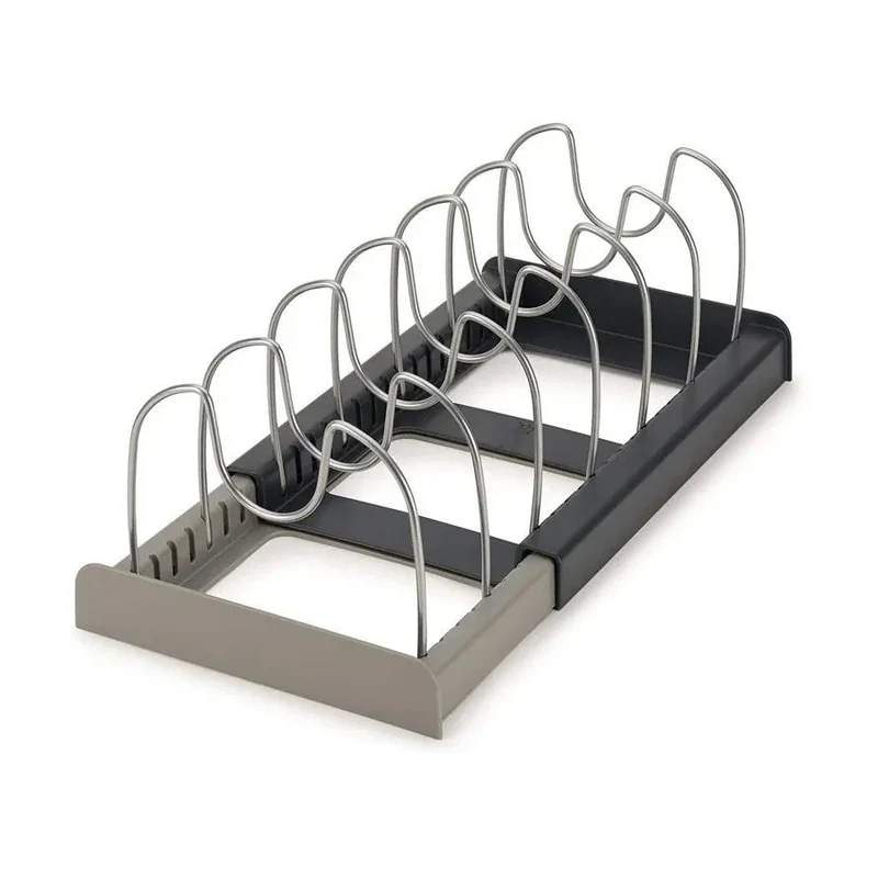 Rangement à casseroles