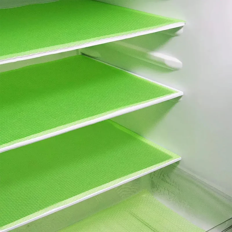Tapis fraicheur pour frigo