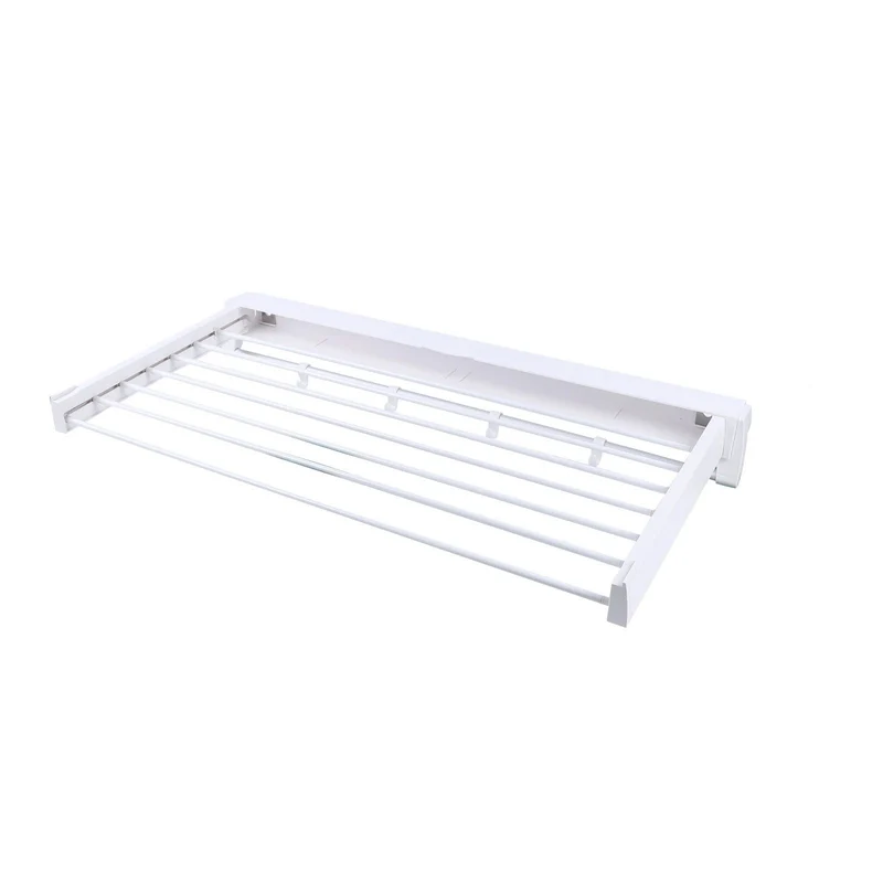 Etendoir mural pliable
