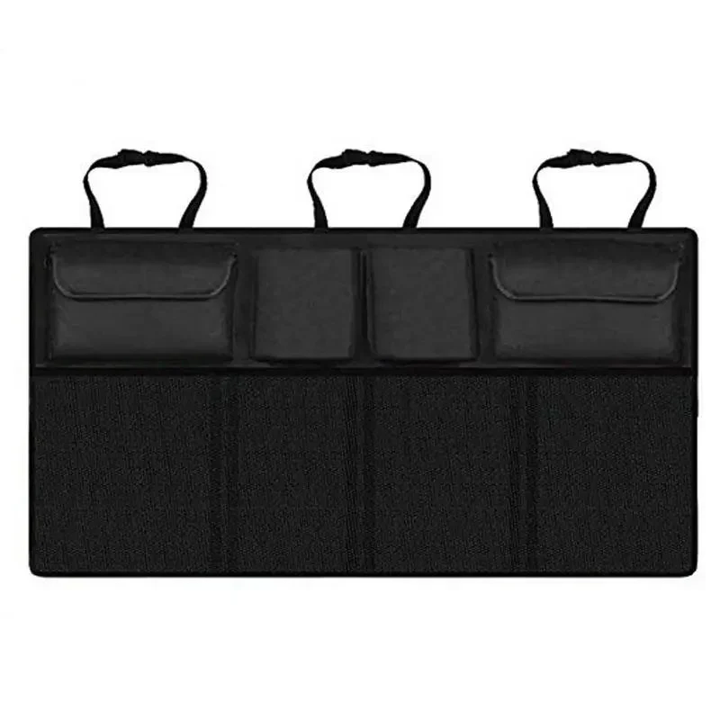 Organisateur pour coffre de voiture
