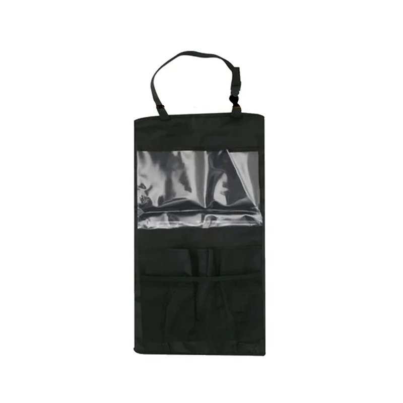 Organisateur de siège de voiture
