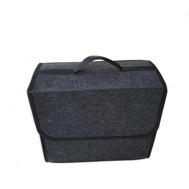 Sac de rangement pour voiture
