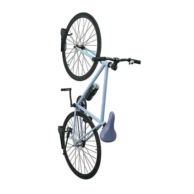Accroche vélo mural