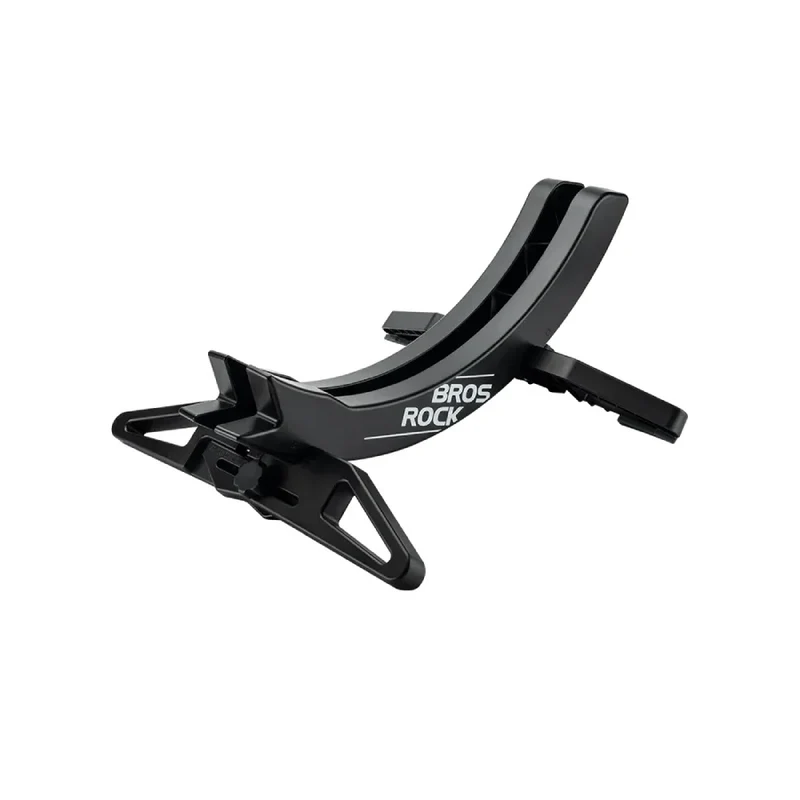 Support rangement à vélo