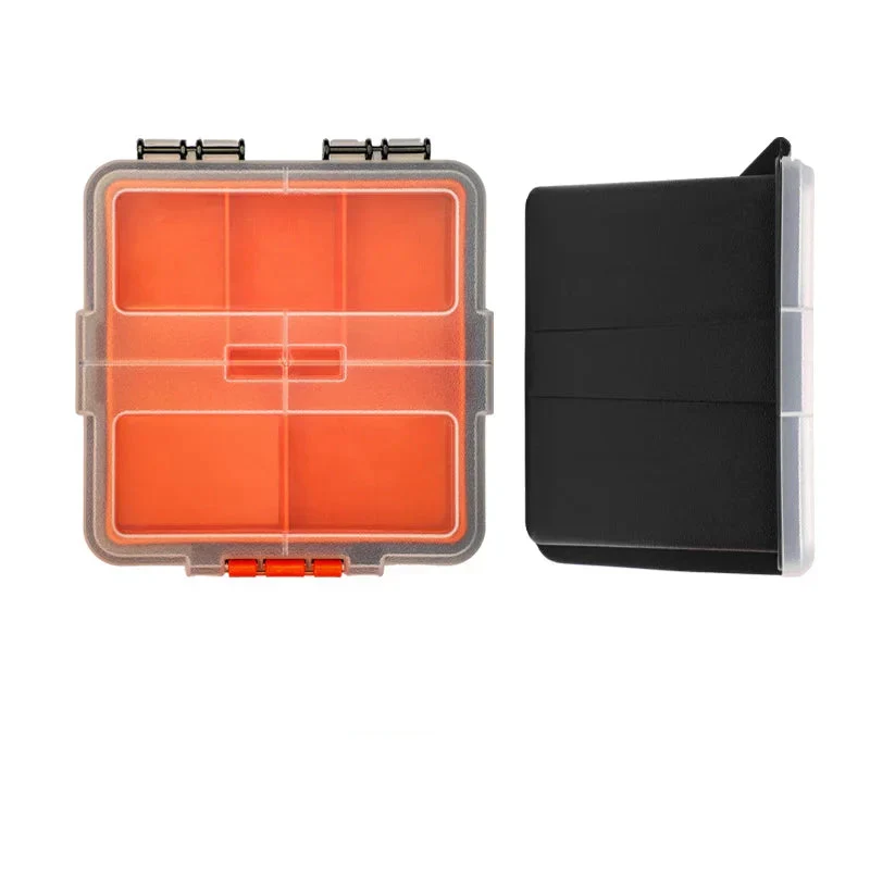 Boite de rangement pour vis
