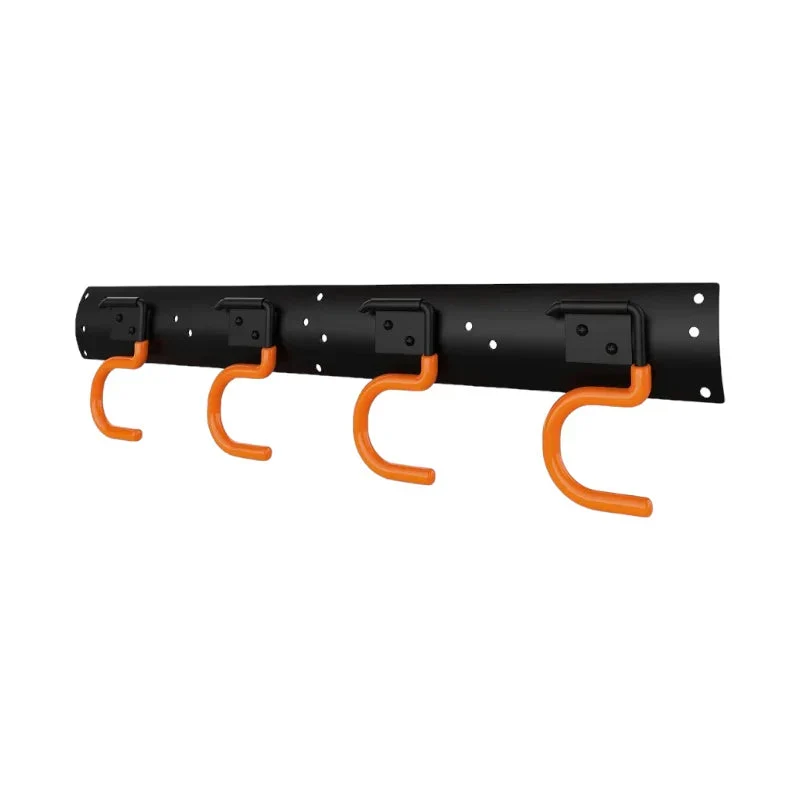 Porte-outils de jardin