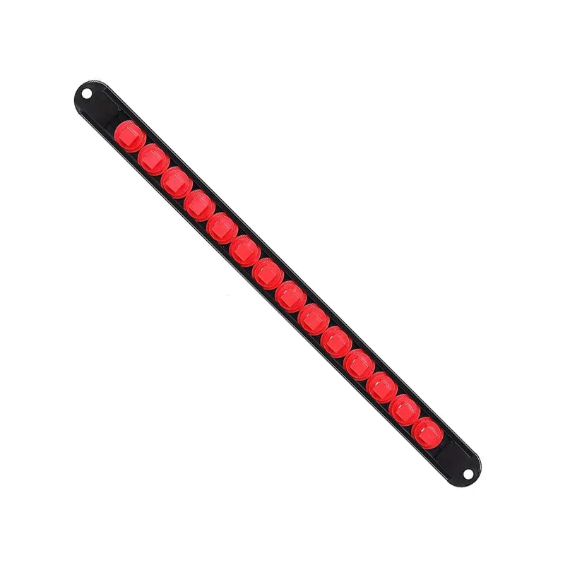 Rangement pour douilles de clé à cliquet