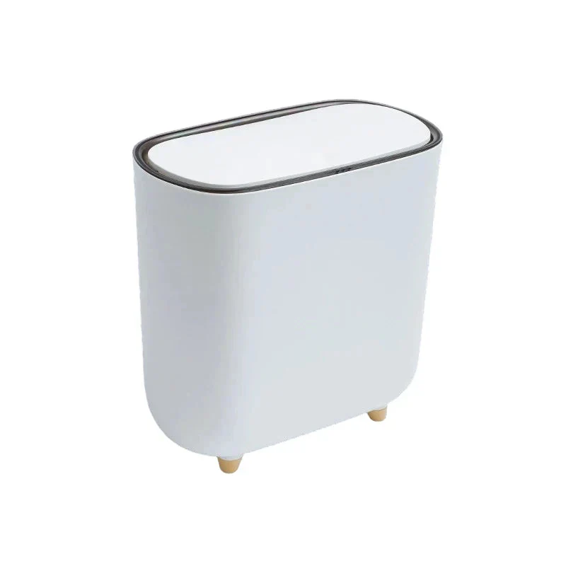 Poubelle pour WC originale