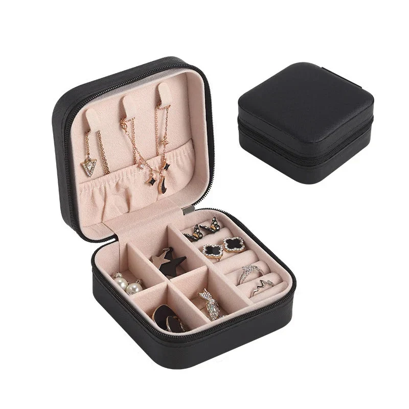 Mini boite à bijoux