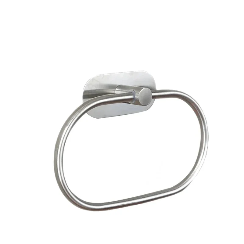 Anneau porte-serviette