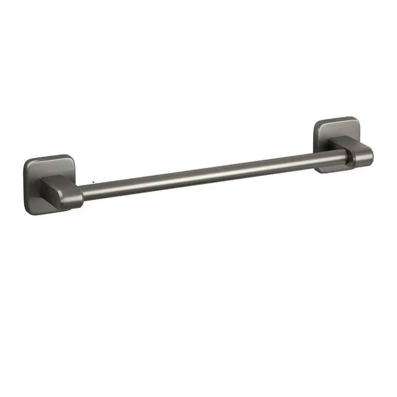 Barre porte serviette