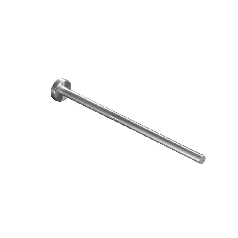 Porte-serviette en inox