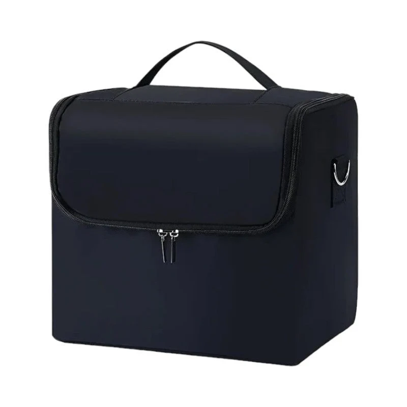 Valise de maquillage