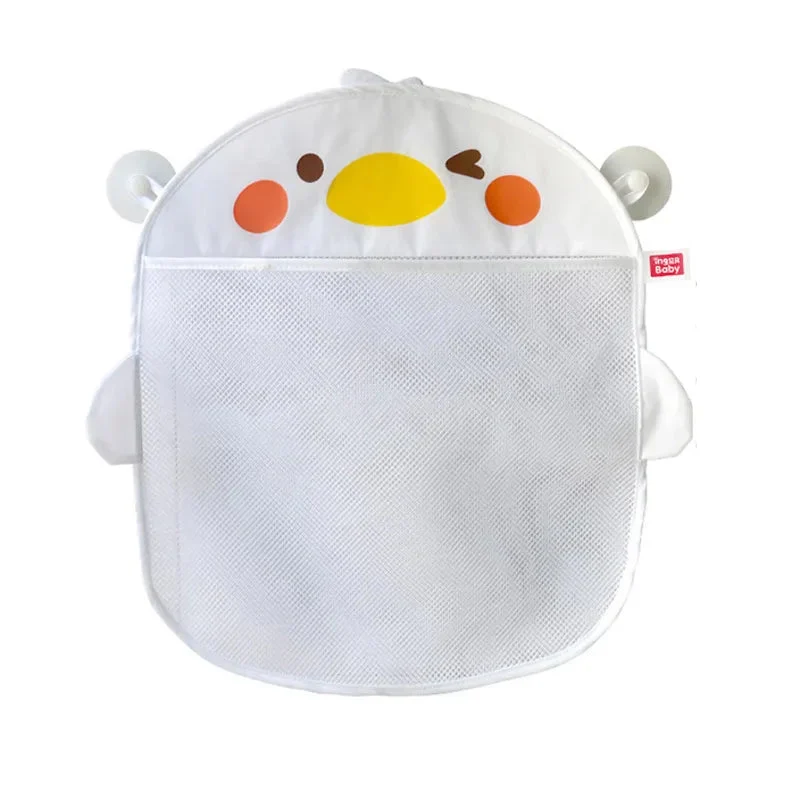 Filet pour jouets de bain