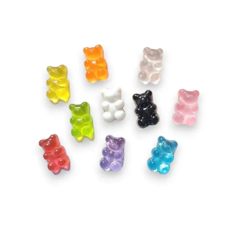 Aimants nounours