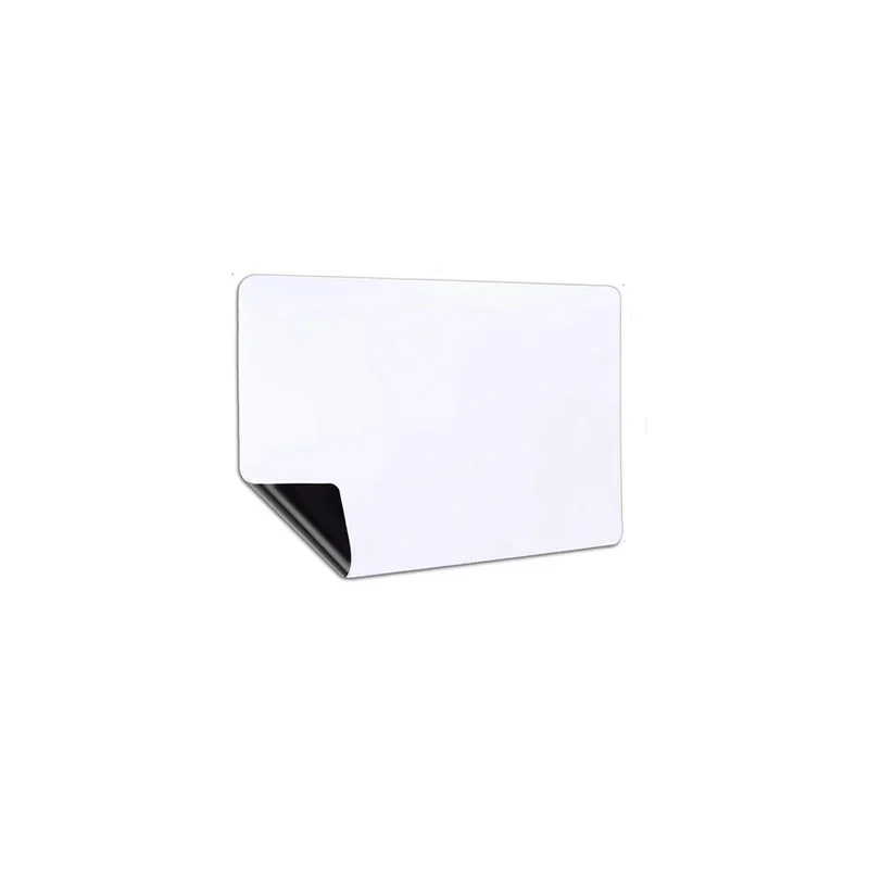 Tableau blanc aimanté