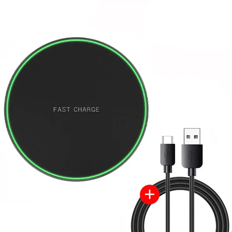 Chargeur sans fil pour téléphone