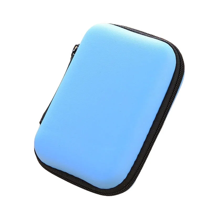 Coque de rangement pour écouteurs sans-fil