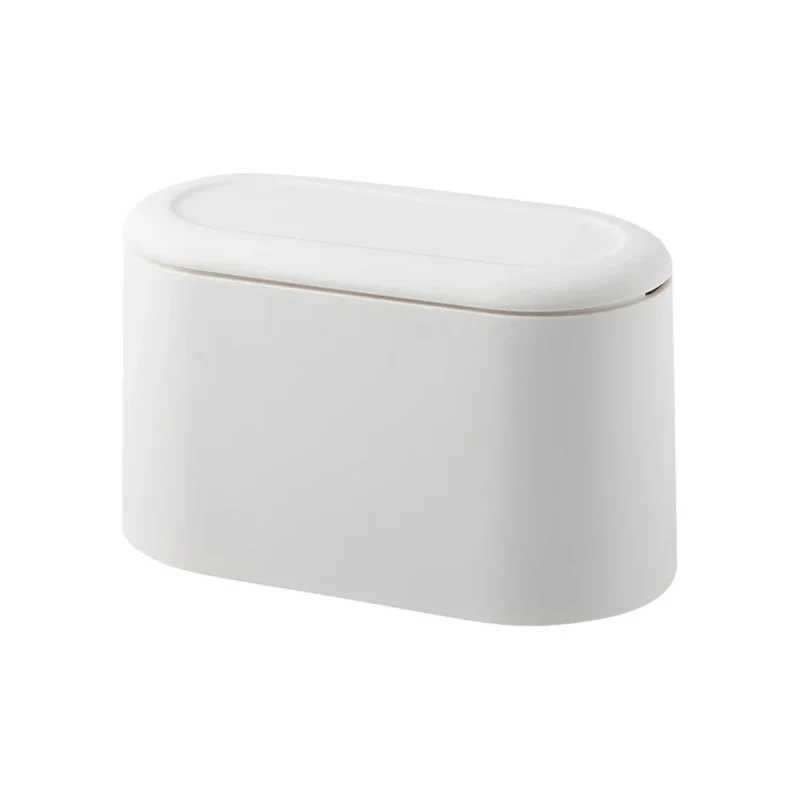 Petite poubelle de table