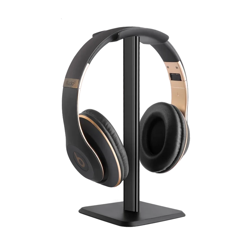 Porte casque audio