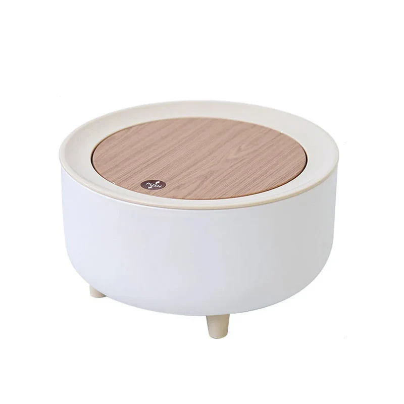 Poubelle de bureau design