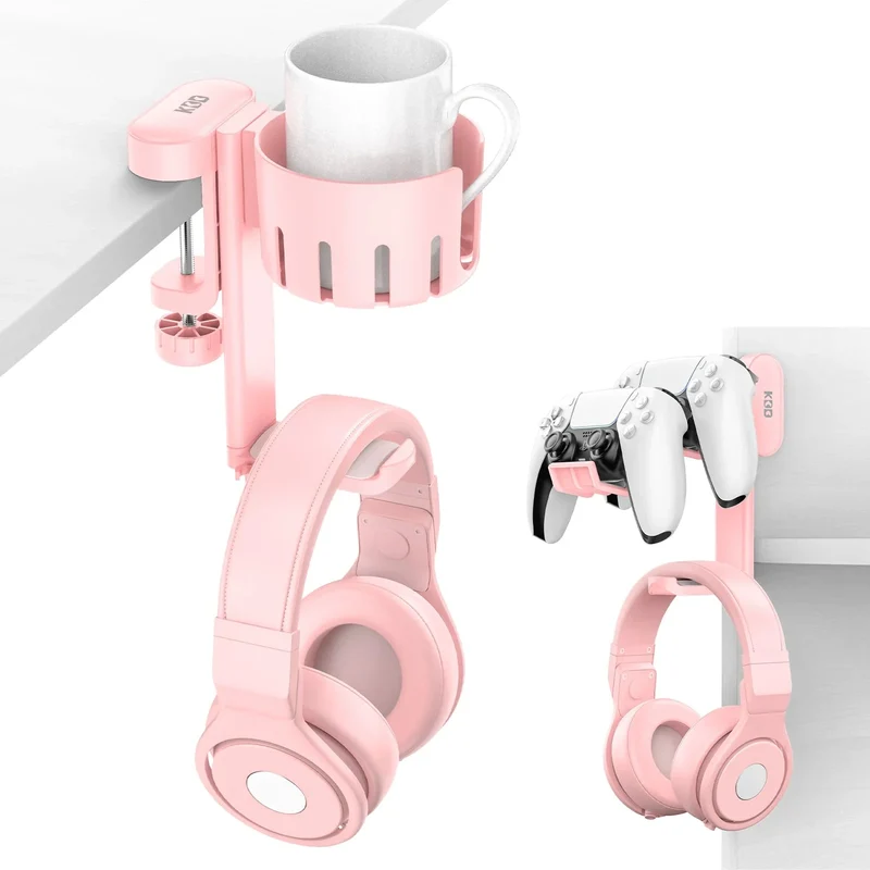 Porte casque et manette